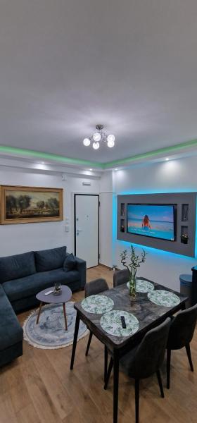 Luxury apartment in Sepolia